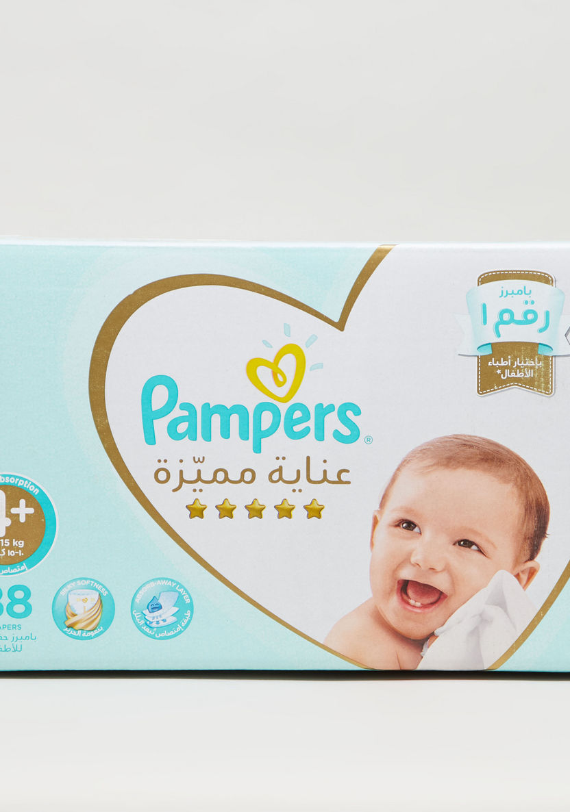 dada vs pampers premium care