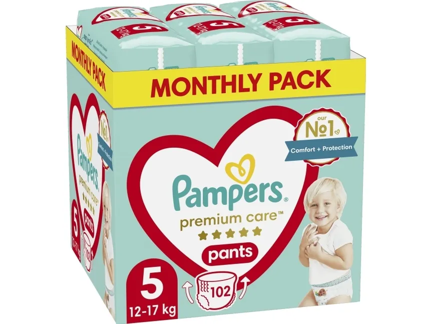 pampers 4 plus 96 ceneo