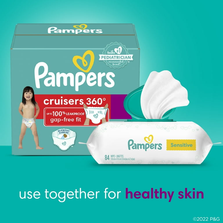 pampers premium care 1 hebe