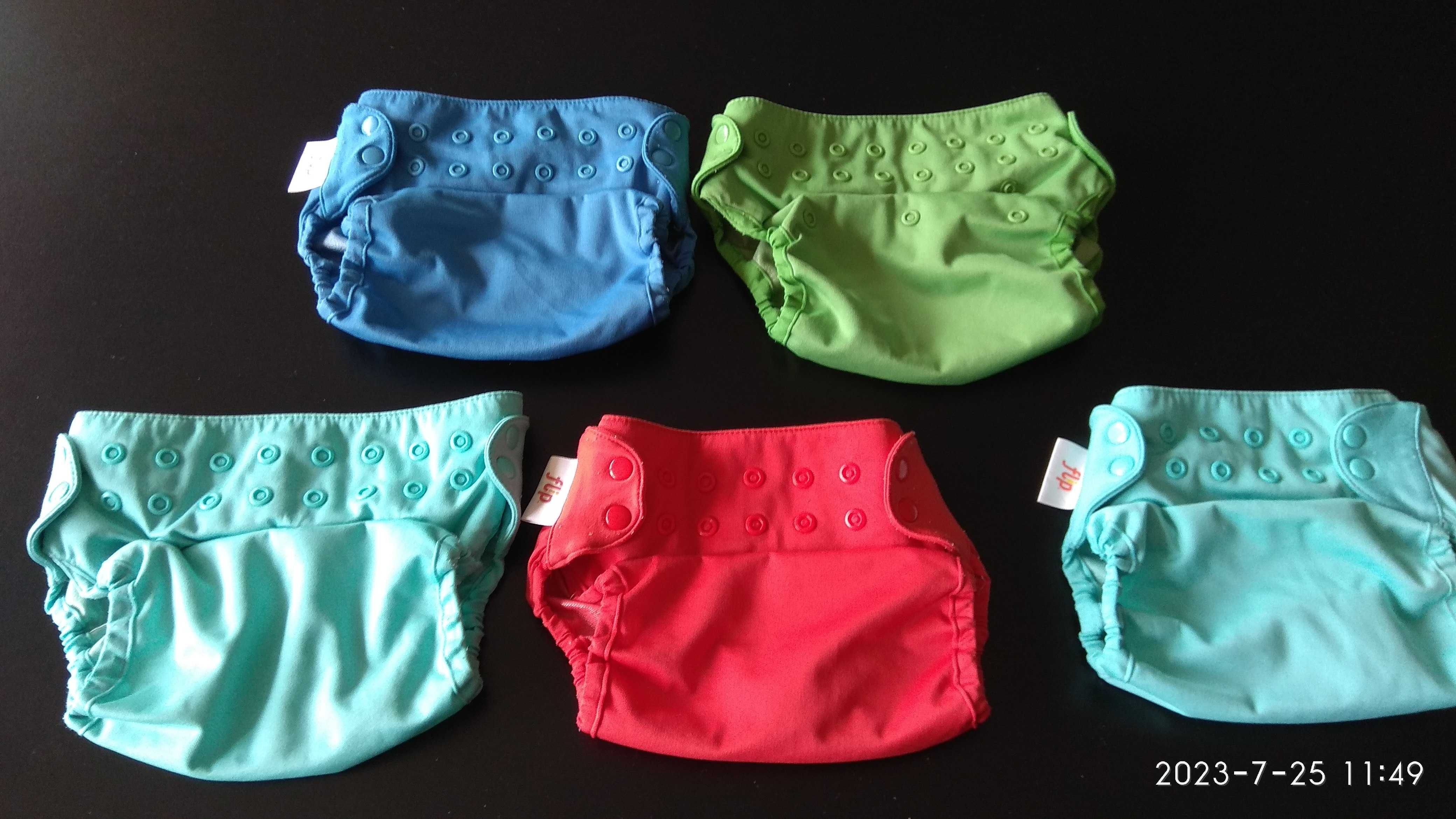 pampers 4 132 szt