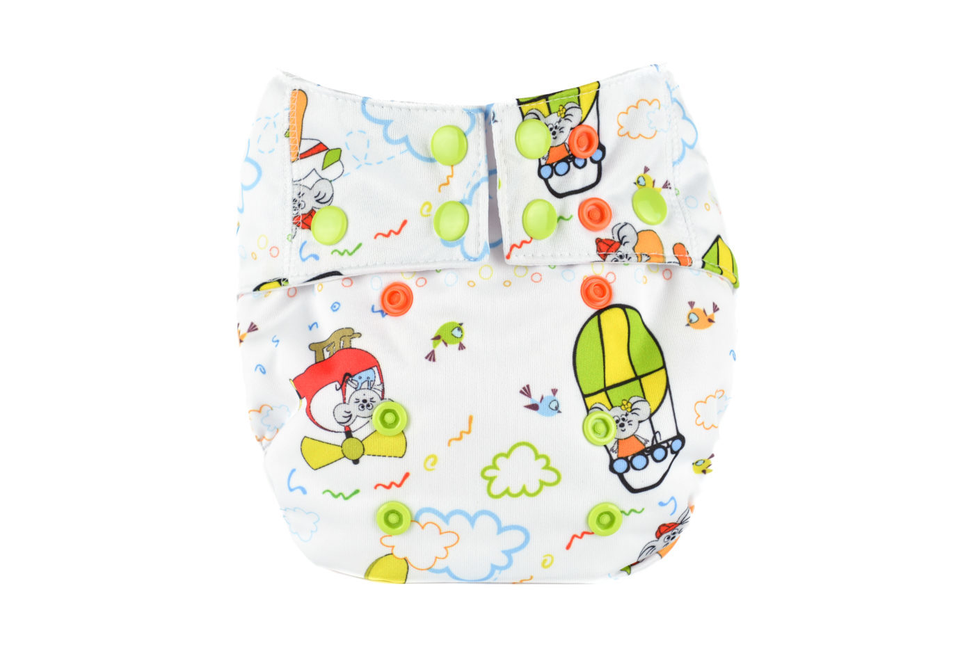 pieluchy pampers 1 lidl