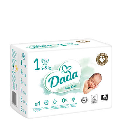 pampers 26 tydzień