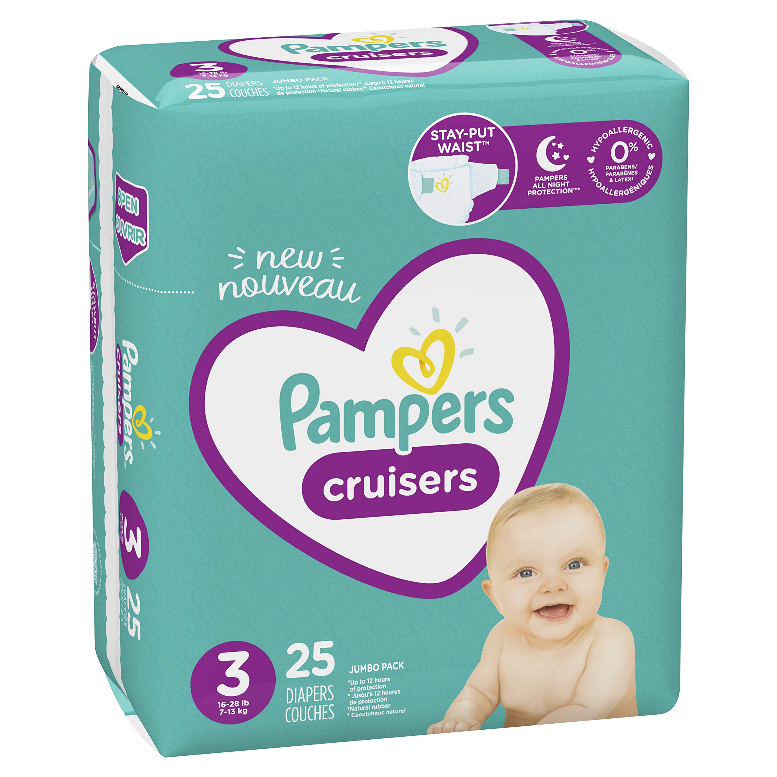 tesco e zakupy pampers