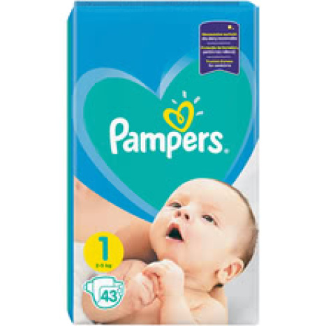 darmowe próbki dla dzieci pampers 4