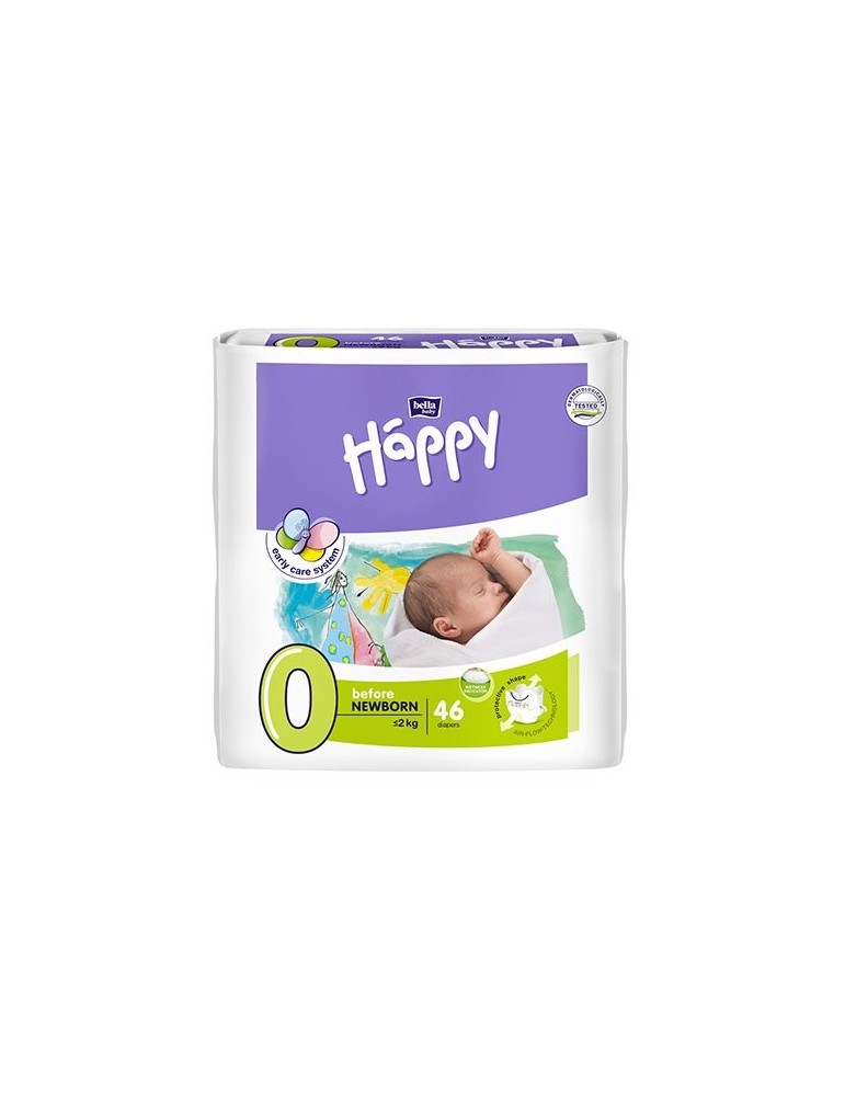 empik pampers 5