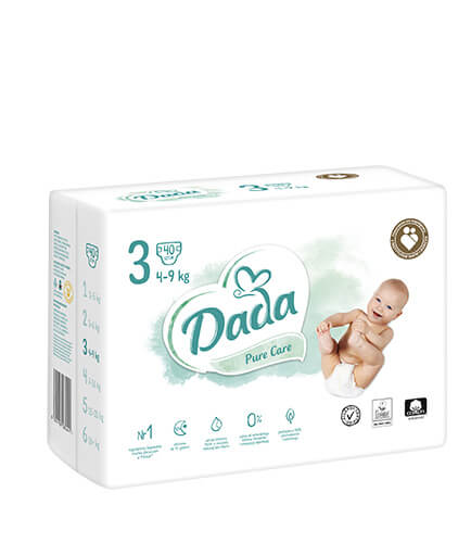 pampers premium care 4 stara wersja