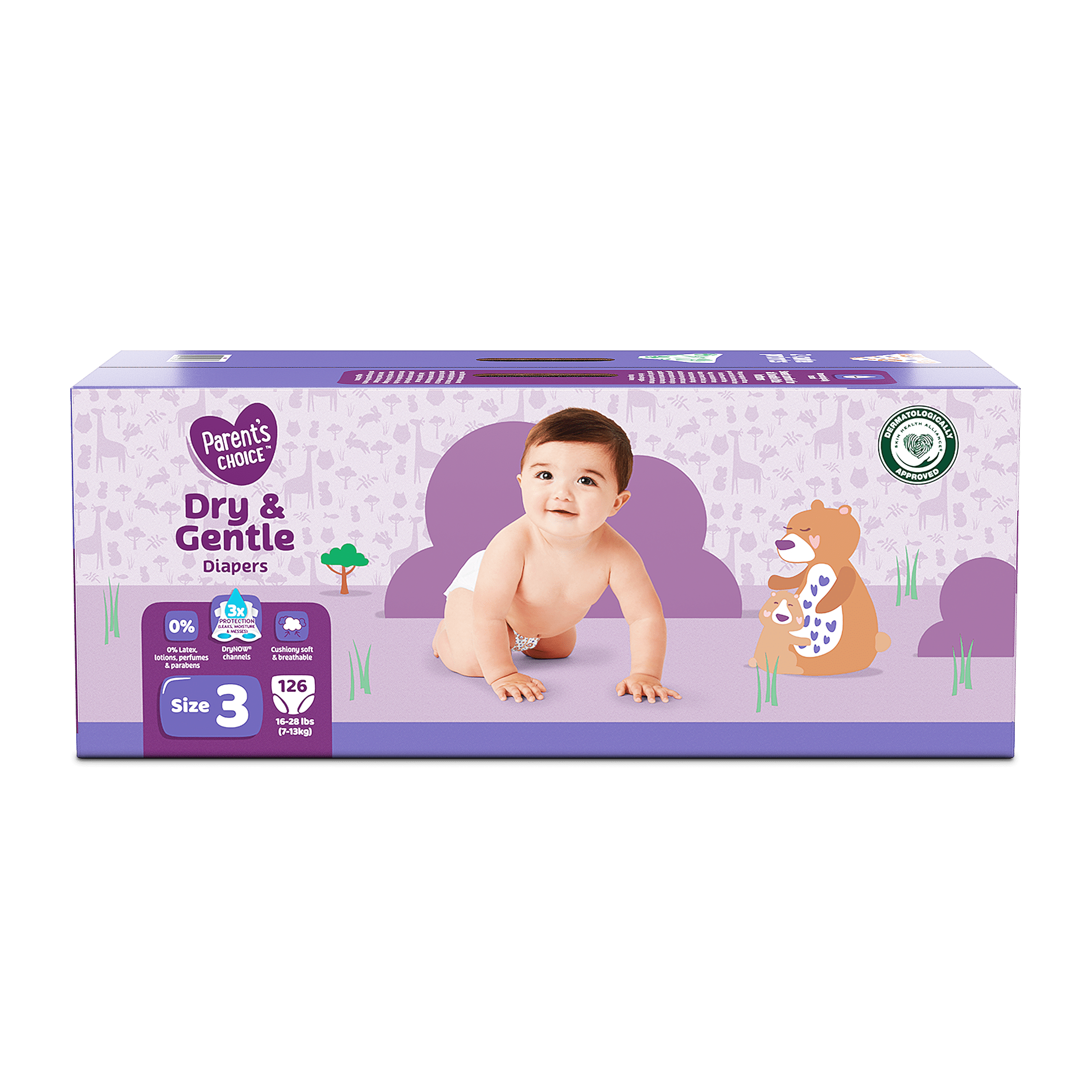 pieluchy pampers midi 54