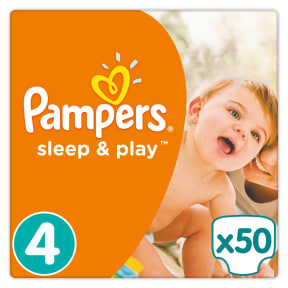 chusteczki pampers pure rossmann