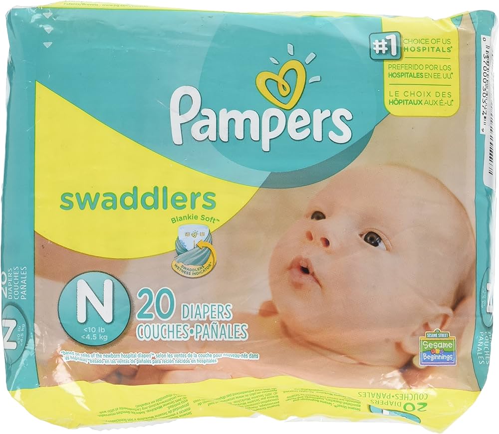 dada babydream czy pampers