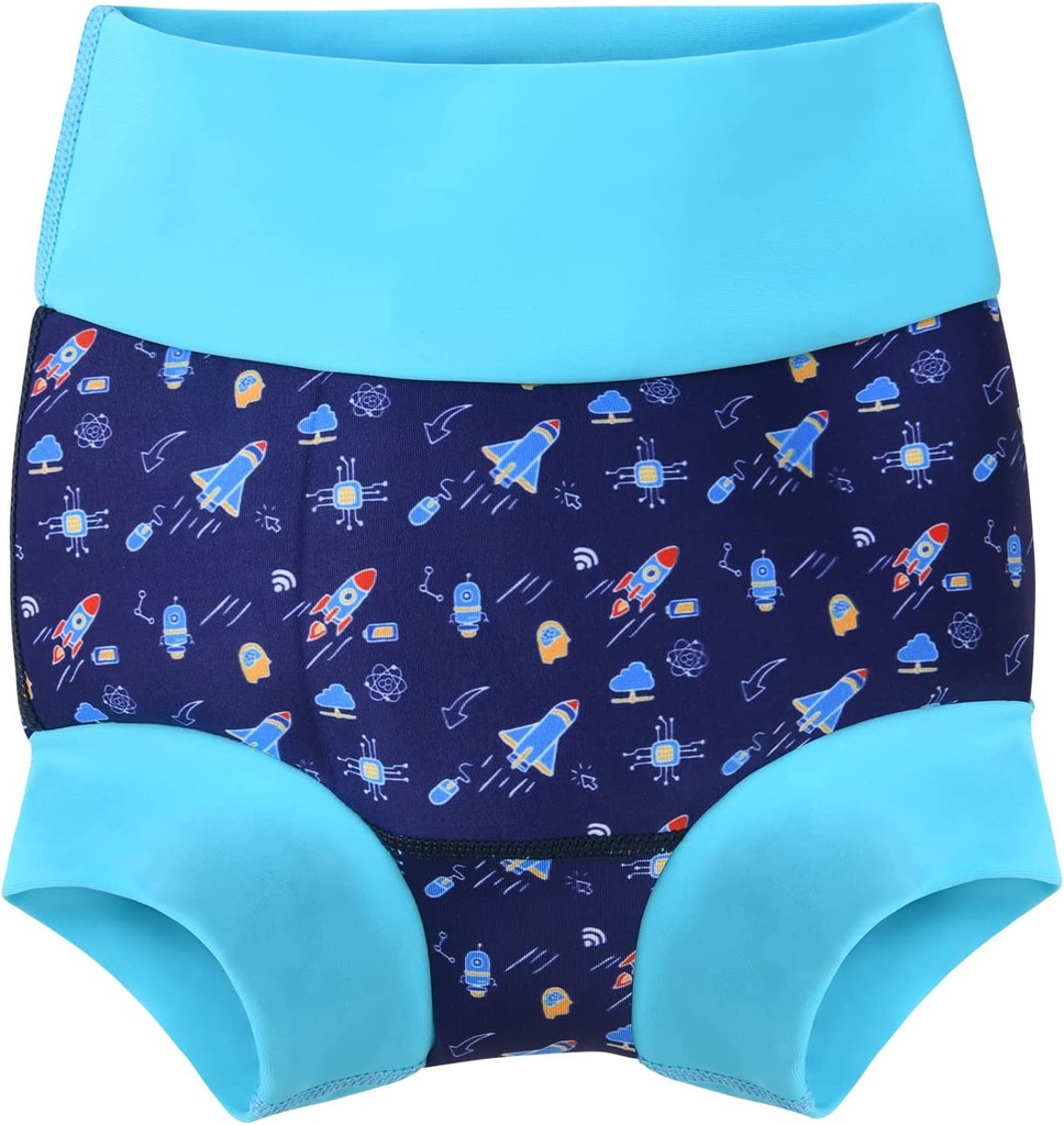 pampers dla świnki morskiej