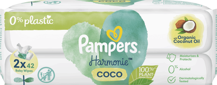 pampers 4 promocja auchan