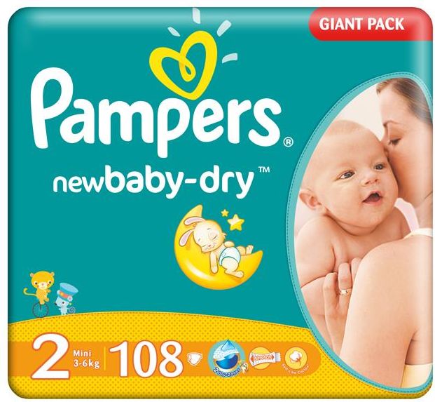 pampers premium care 5 tesco