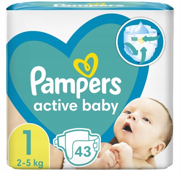 pieluchomajtki pampers 4 52 sztuki