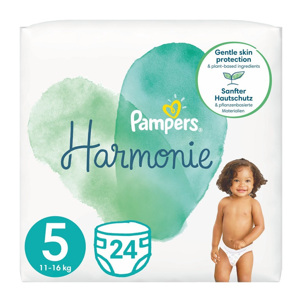 pampers sklad chemiczny