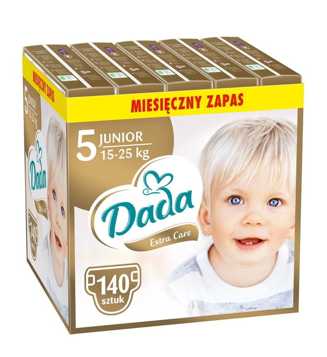 pampers 5 90 szt