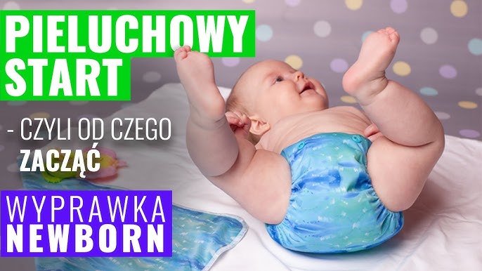 półka wisząca na pieluchy