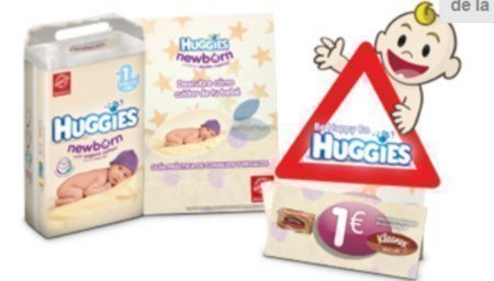 pieluchy pampers 5 tesco