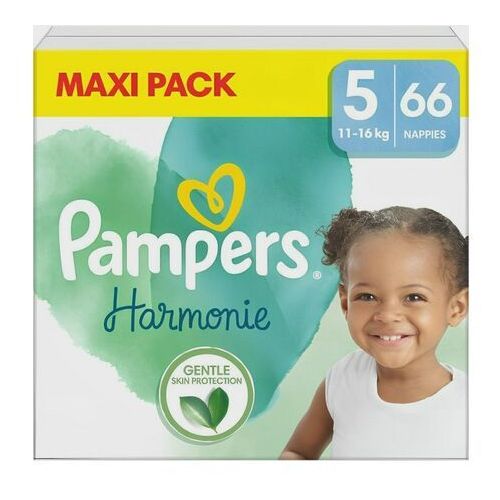 pampers promocja 3 x 74