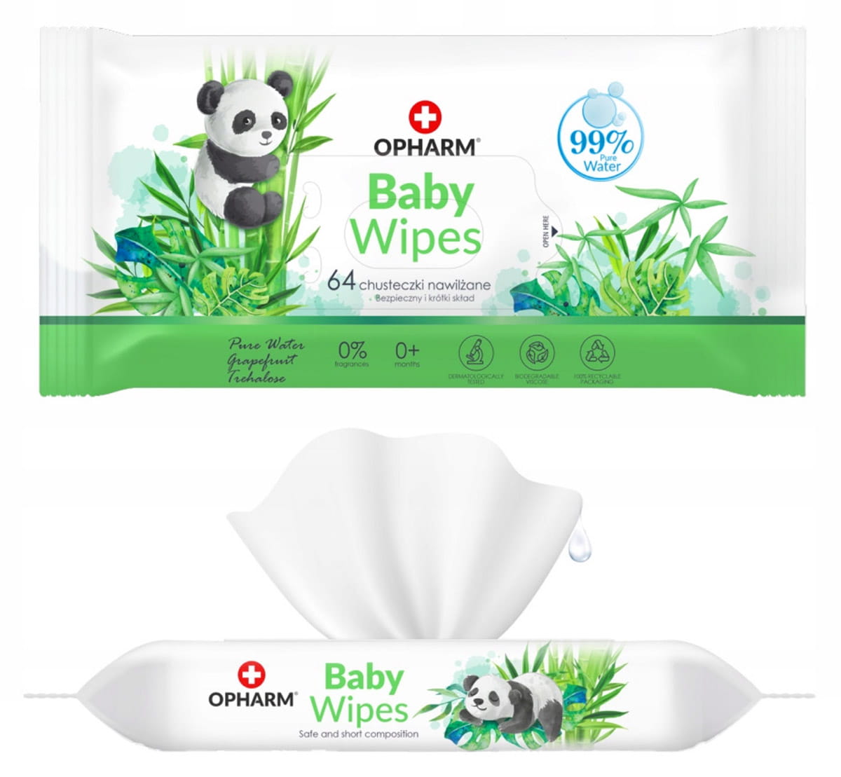 różnice w pieluchy pampers premium care nowe a stare