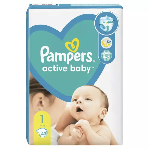 pampers premium care czy pampers new baby