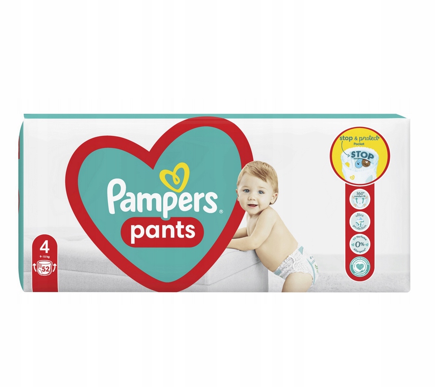 pampers stoppersocken