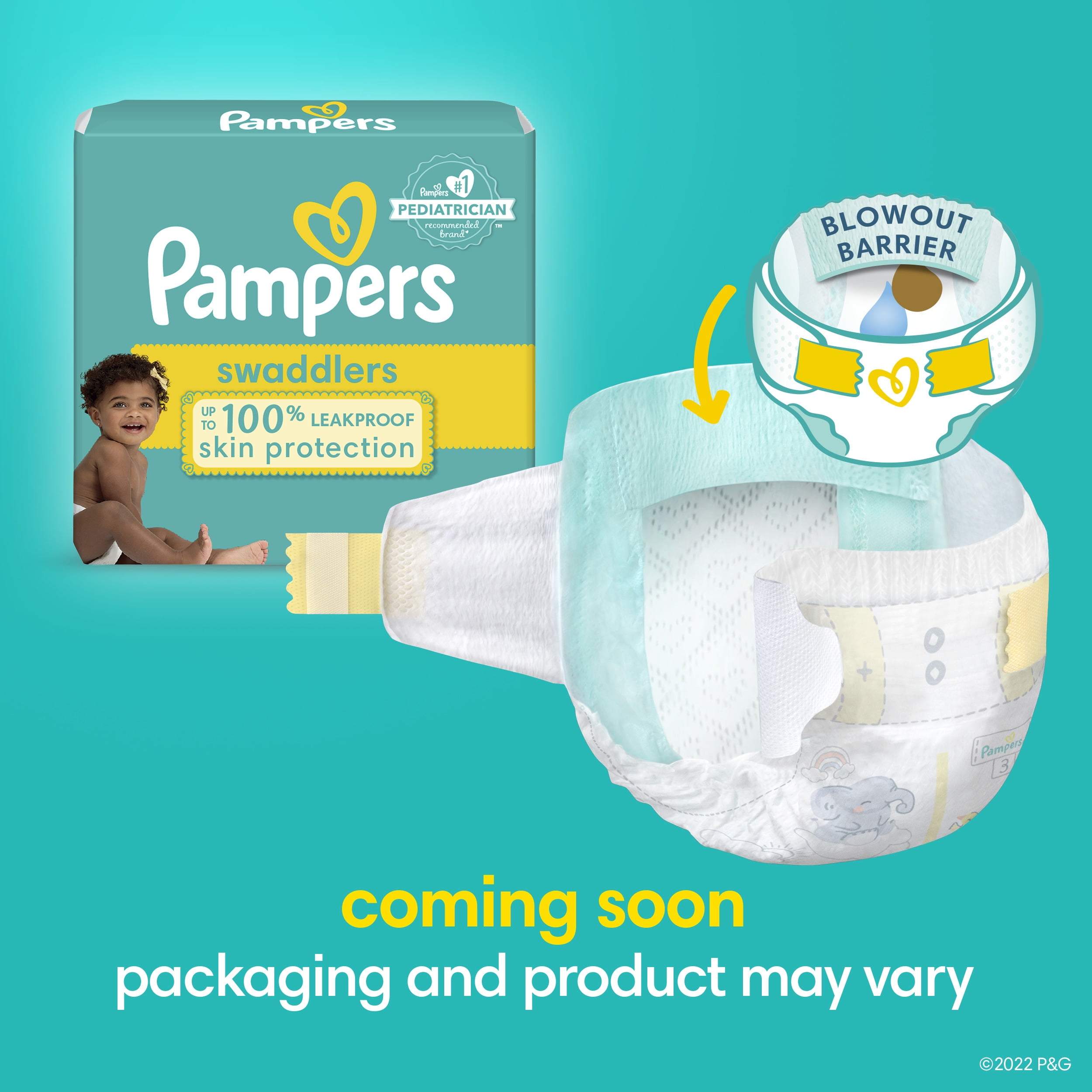 pampers premium care 3 opinie