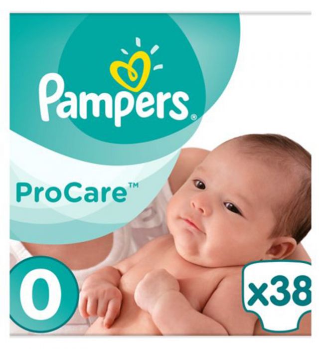 pieluszki pampers premium opinie