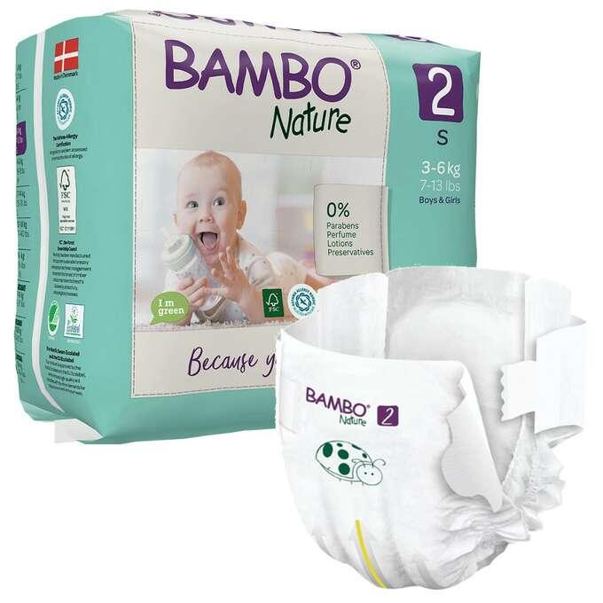 pampers 4 plus 70 szt