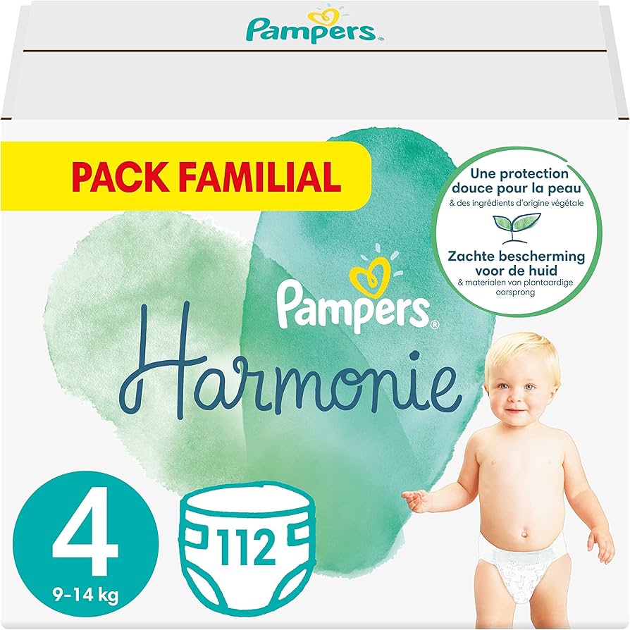 superpharm pampers pro care 0