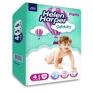 pieluchomajtki pampers 4+ czy 5