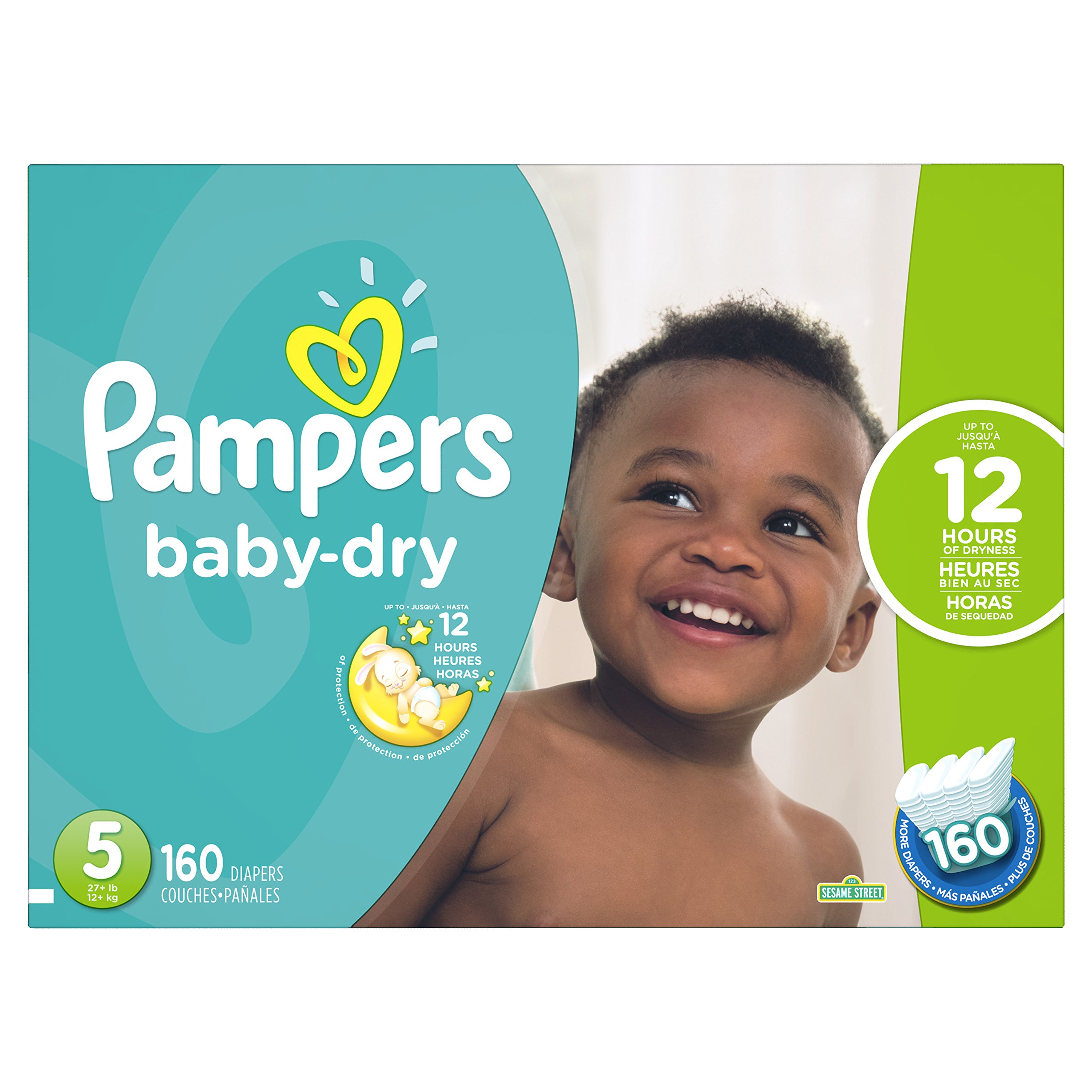 pampers pants po co pasek z tyłu