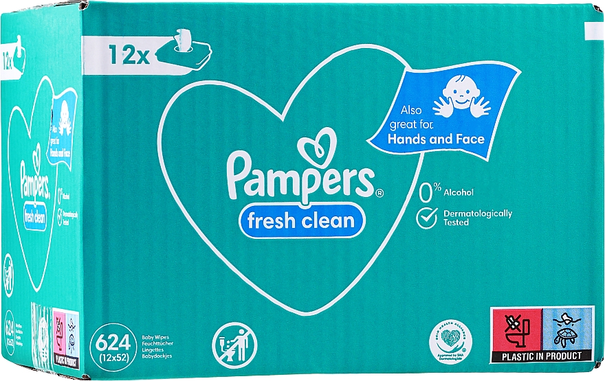 pieluchy pampers premium care 5 cena