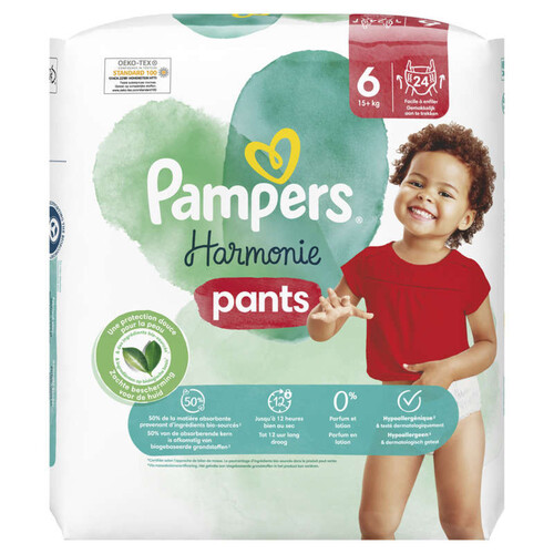 pieluchy pampers z gratisem