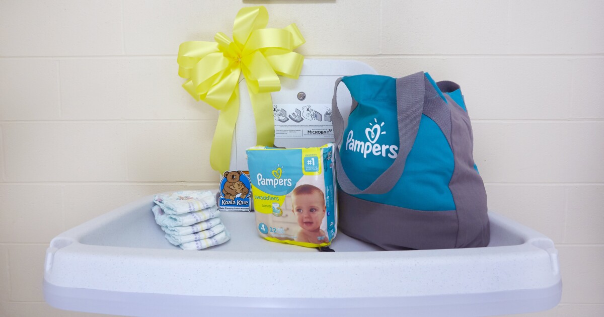 pampers drukarka canon i350