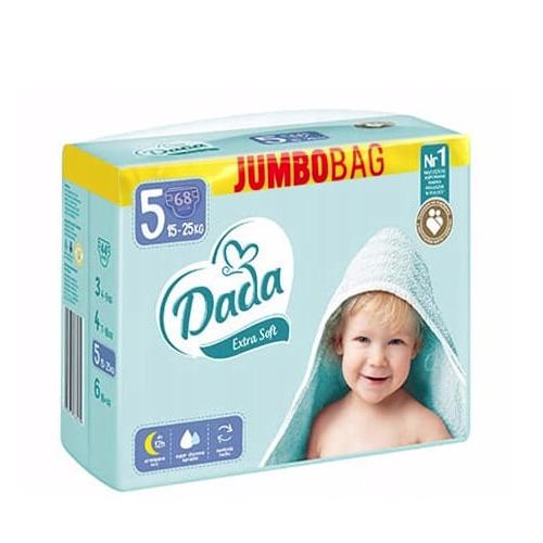 dobrze zapięty pampers