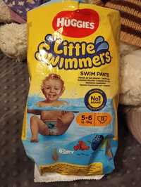 pampers giant pack 5