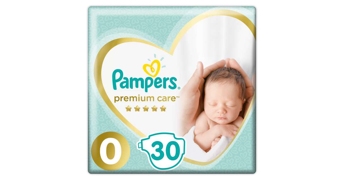 pampers 2 3 6 kg