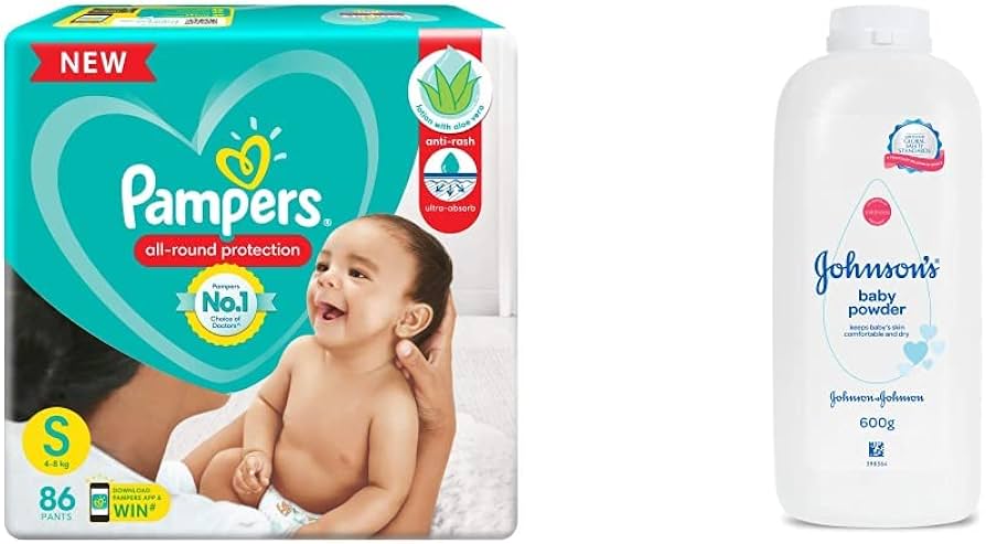 pampers lupilu nr 5 pants