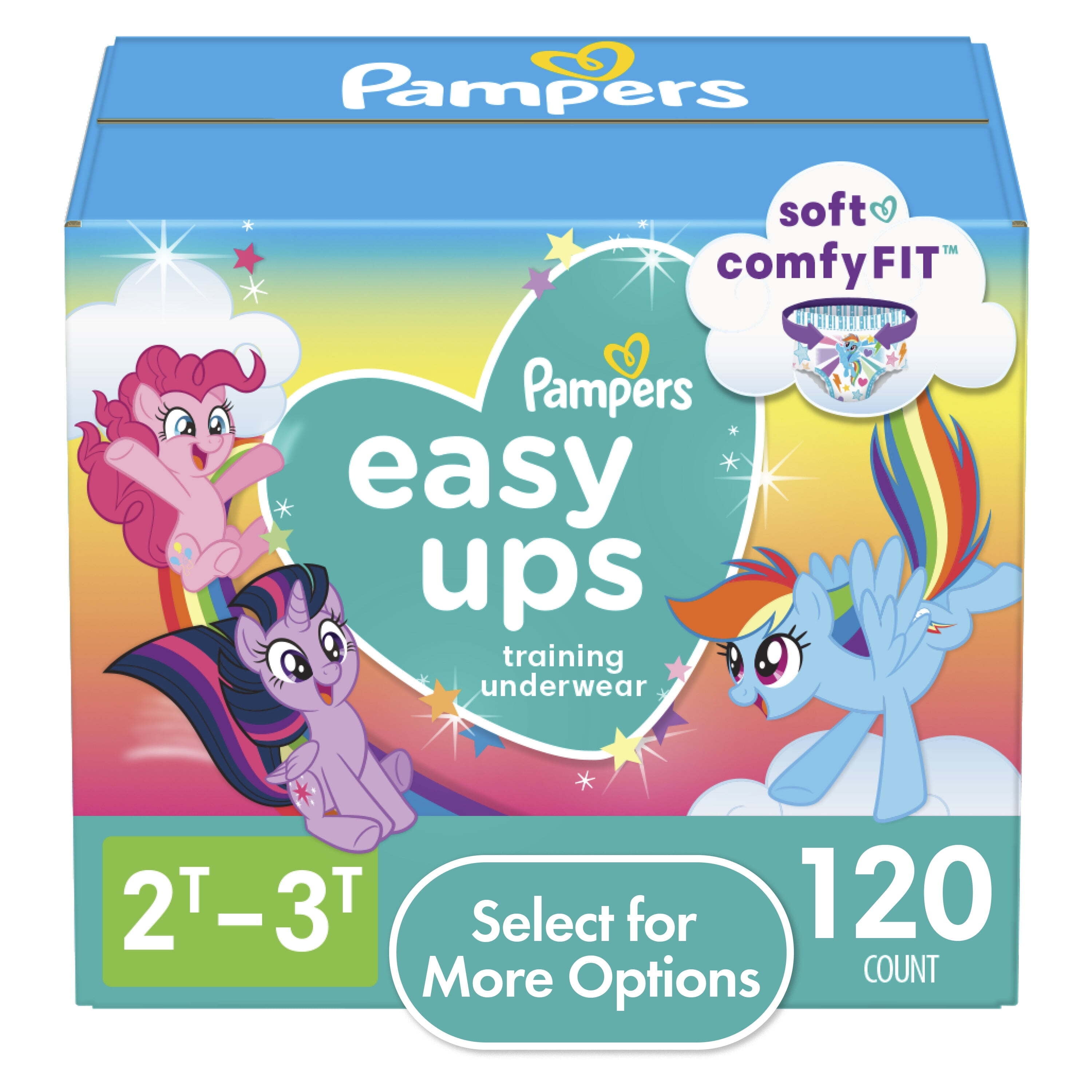 pampers pants 3 rossmann