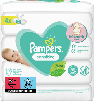 pampers care ceneo