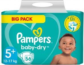 reklama pampers 2016