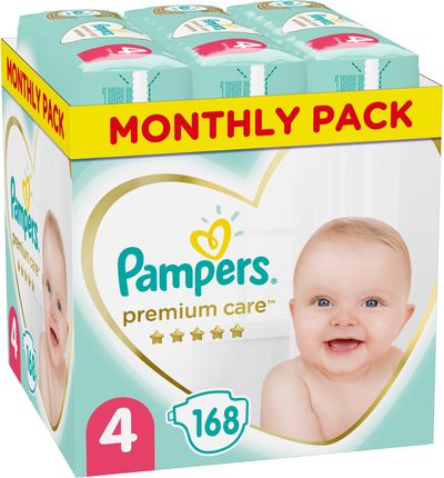 pampers mini rossmann