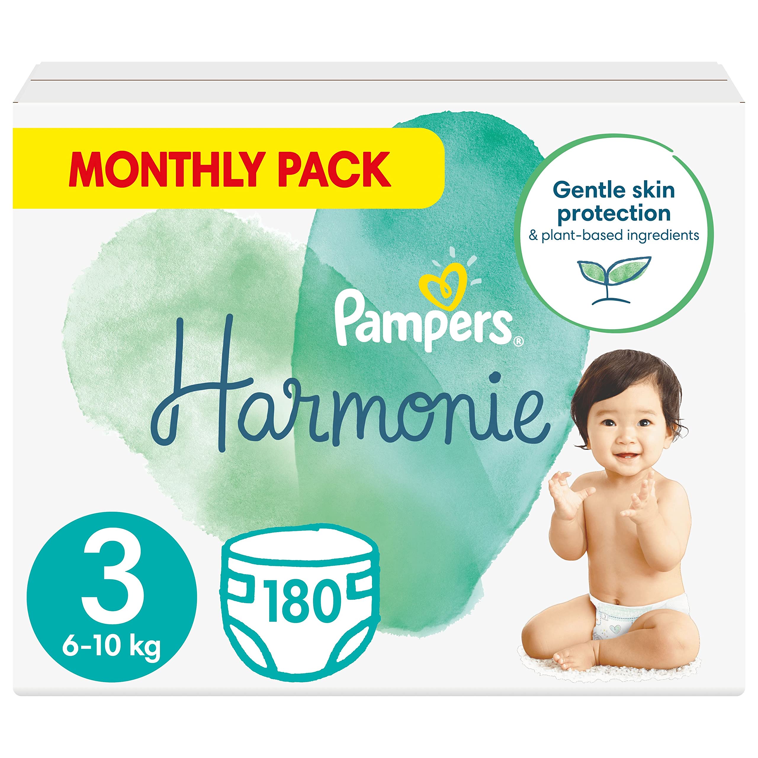 pampers chusteczki aqua pure 99 wody allegro