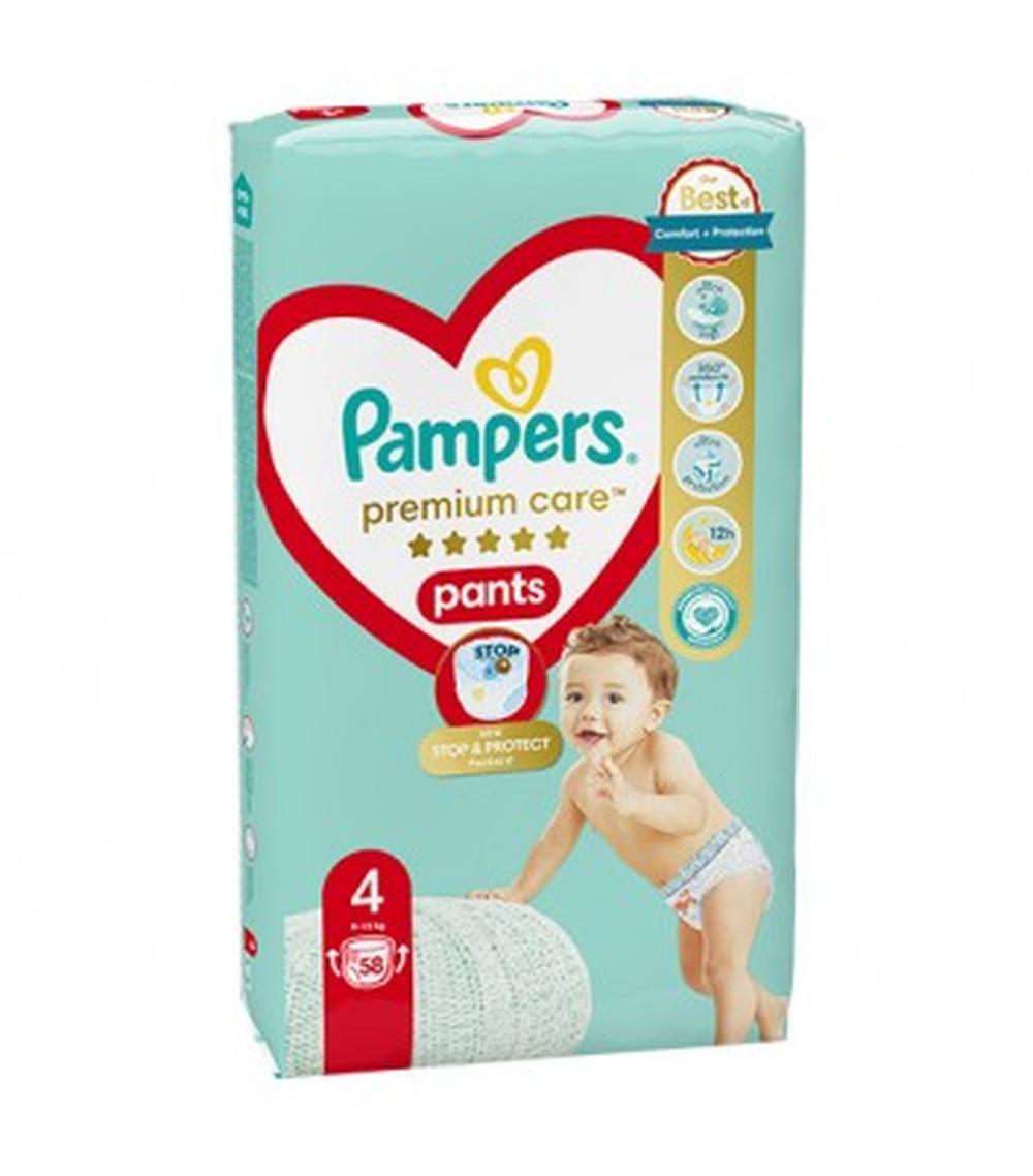 darmowe próbki 2019 pampers