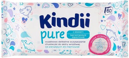 skąd wiadomo że pampers jest za mały