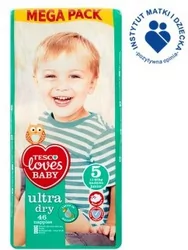 pampers 5 11-16kg cena za sztuke