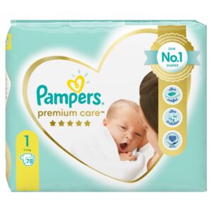 leclerk pampers