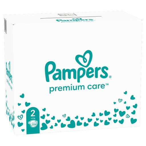 pamperay pampers