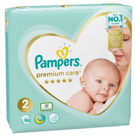 pampers 2 smyk