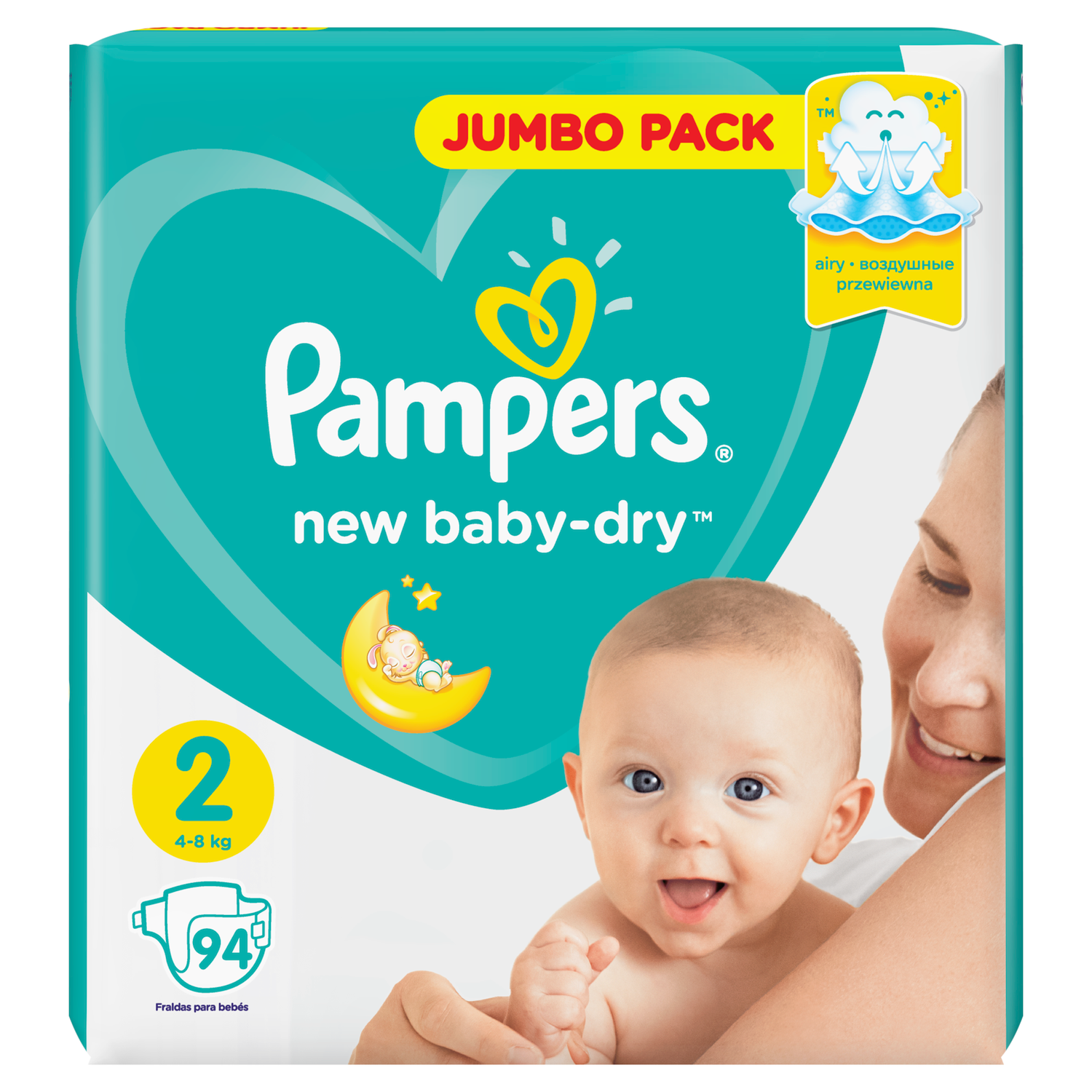 pieluchomajtki pampers ceneo